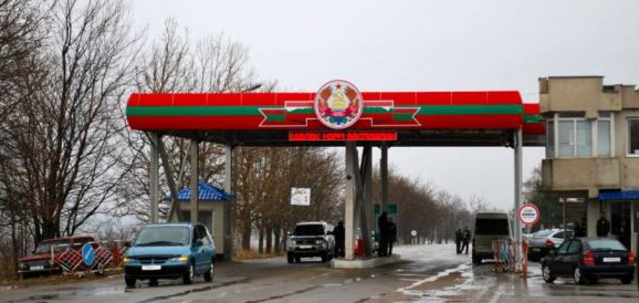 На время праздников в Приднестровье упростят пропускной режим.