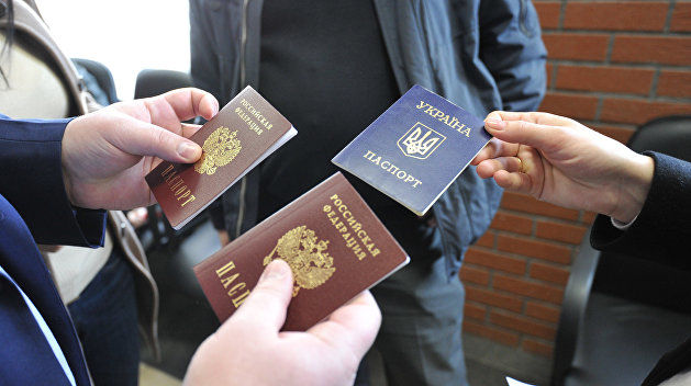 В РФ предлагается упростить процедуру получения вида на жительство и гражданство для высокоценных кадров. 