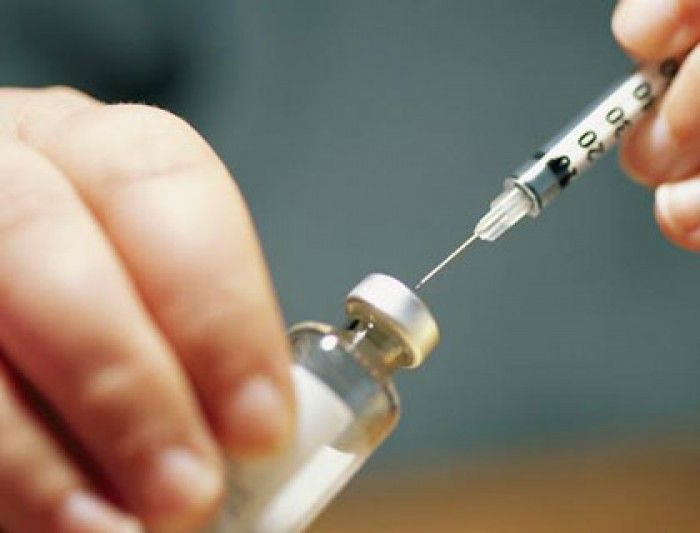 Vaccinarea contra gripei va începe la sfârşitul lunii noiembrie. Foto: unimedia.info