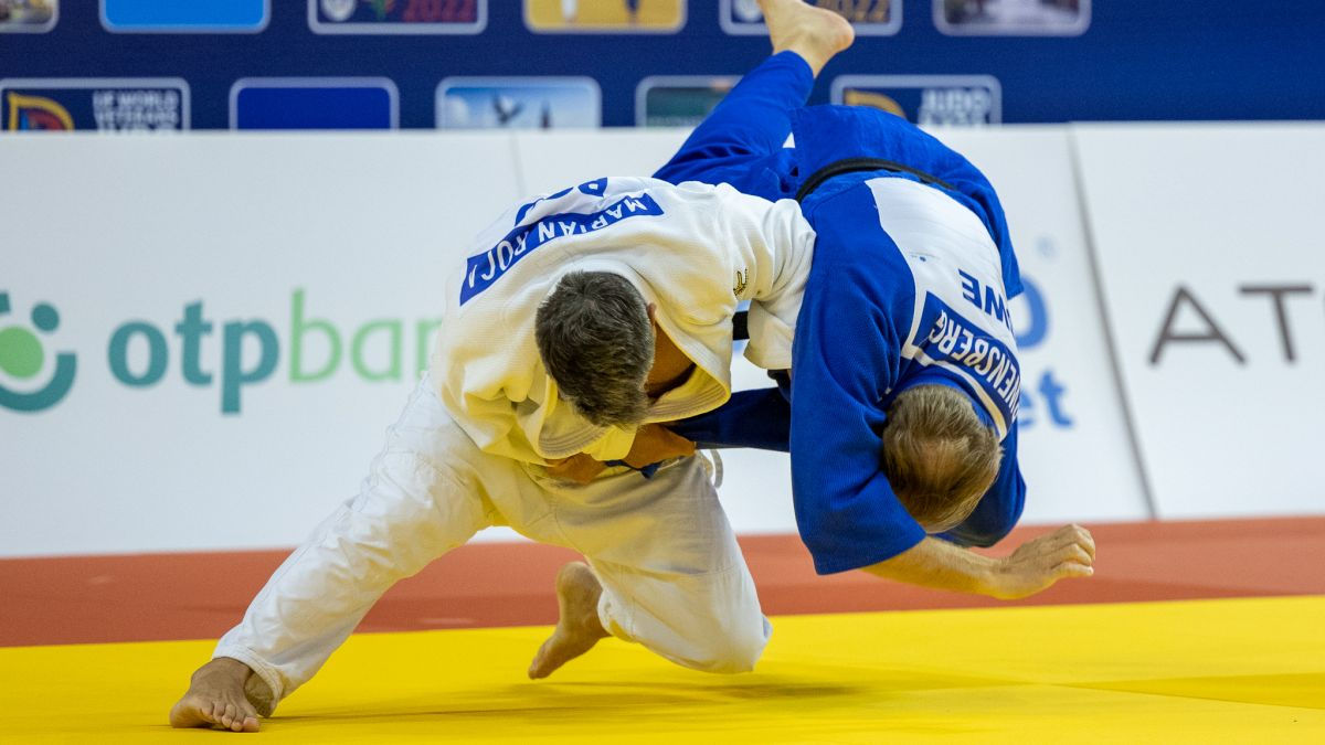 Следующий чемпионат Европы по дзюдо пройдет в Молдове.