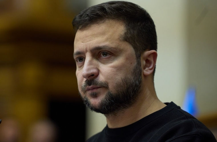 Зеленский: Украина планирует провести Форум с производителями оружия.