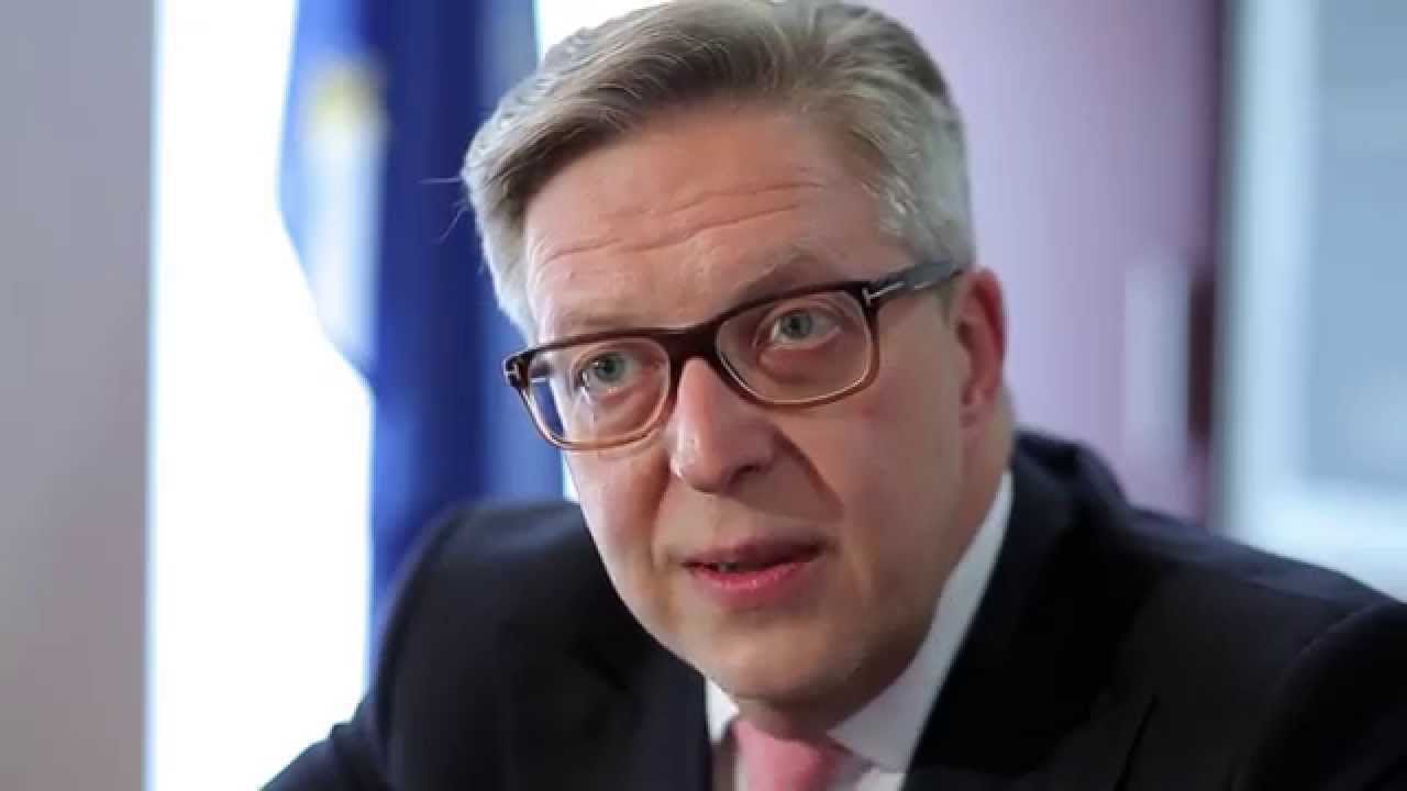 Pirkka Tapiola evită să spună dacă are încredere în Guvernul Filip. 