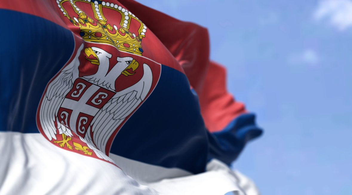 Reuters: Утечка документов США указывает на поставки Сербией оружия Украине.