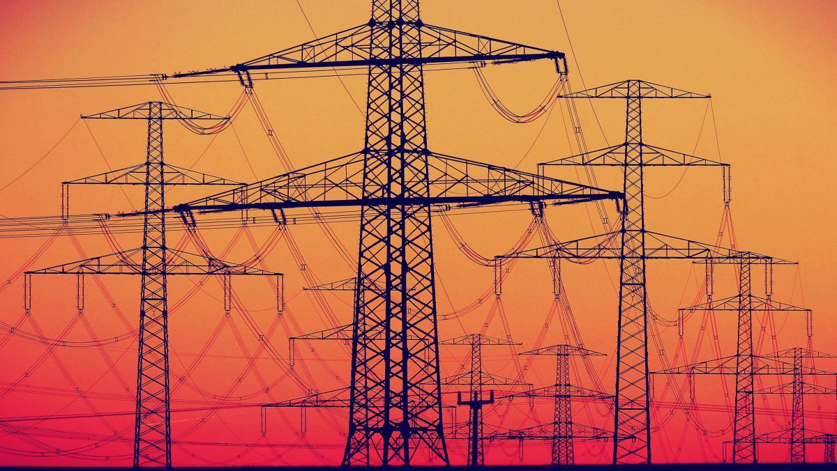 Ucraina şi-a majorat exporturile de energie electrică, datorită livrării în R.Moldova. 