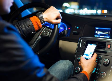Profesorul: simte nevoia să se asigure că ceilalți conducători auto știu că au procedat greșit și așteaptă recunoaștere pentru eforturile pe care le-a depus pentru a-i învăța pe alții.