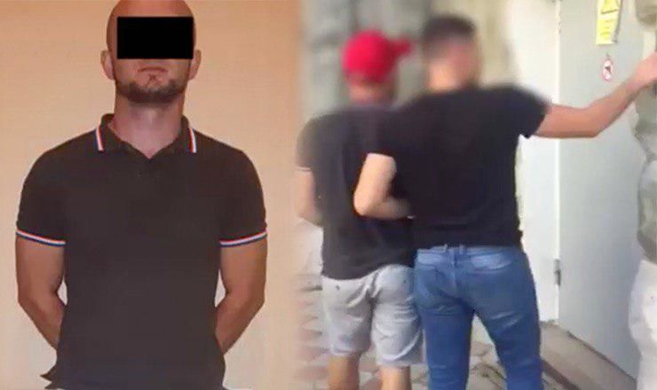 В Кишиневе мужчина ограбил девушку, с которой познакомился в соцсетях.