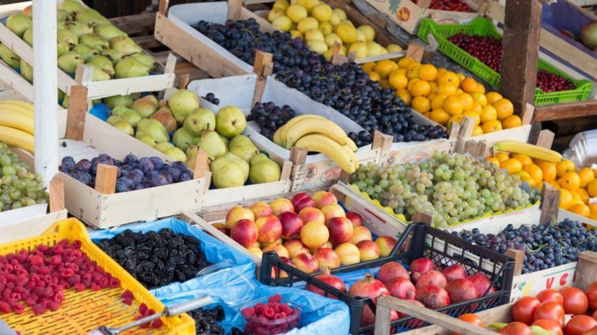 Аналогичную технологию ученые применили для продуктовых «татуировок». 