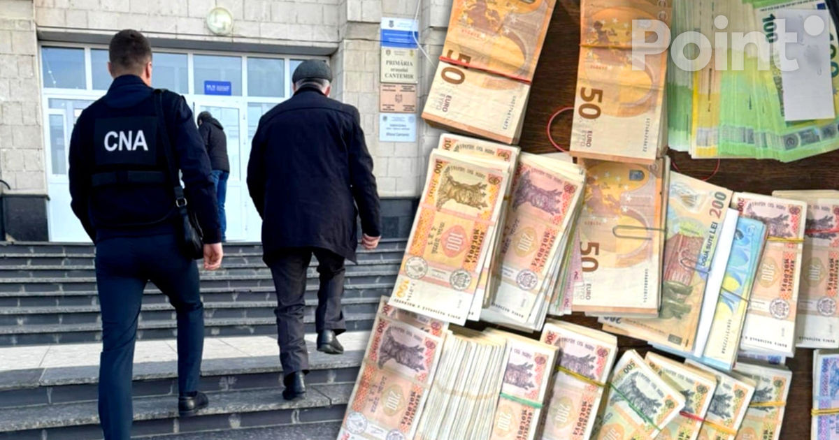 O schemă de eliberare a permiselor de conducere pentru tehnica agricolă, dezvăluită la Cantemir.