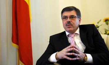 Реницэ: Кишинев не должен "говорить на равных" с Тирасполем.
