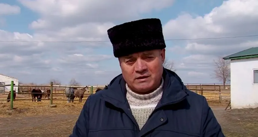 В Чадыр-Лунге откроют туристический конноспортивный комплекс.