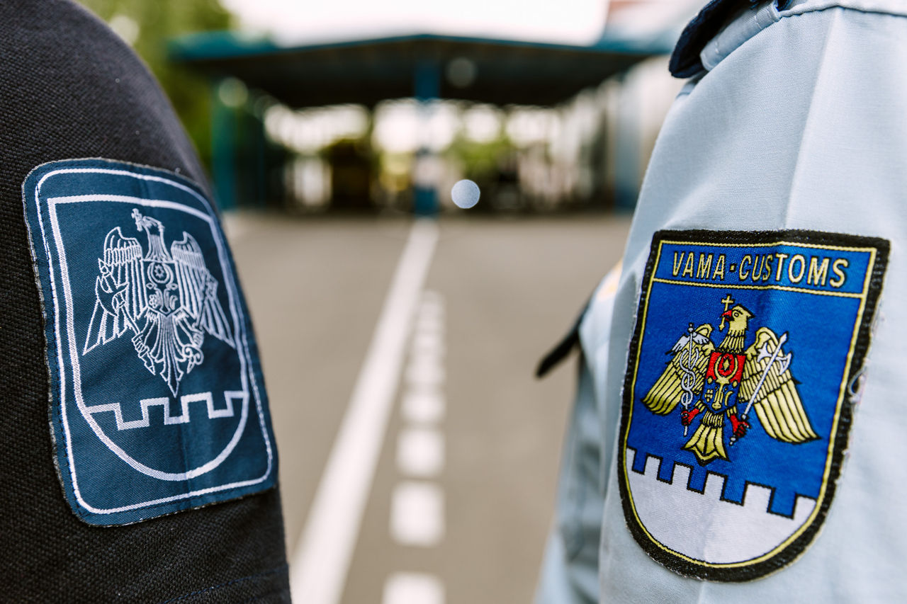Продлено освобождение от уплаты пошлин для молдаван, вернувшихся в страну.