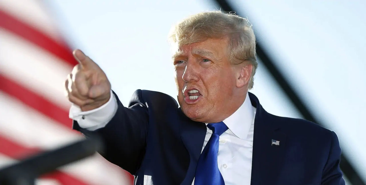 Trump acuză presa de știri false: Dacă aș fi luat Moscova, tot ar fi numit-o o înțelegere proastă.