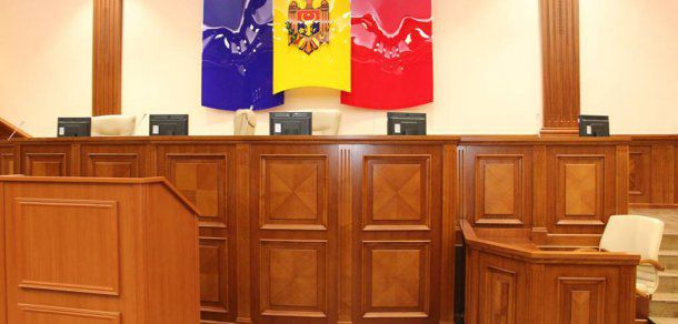 Şedinţă specială în Parlament pe tema miliardului furat.  Foto: basarabia.md