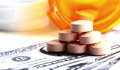Preţurile la medicamentele din Ucraina se „îngraşă” de trei ori până ajung în farmaciile din Moldova. Foto: gettyimages.com