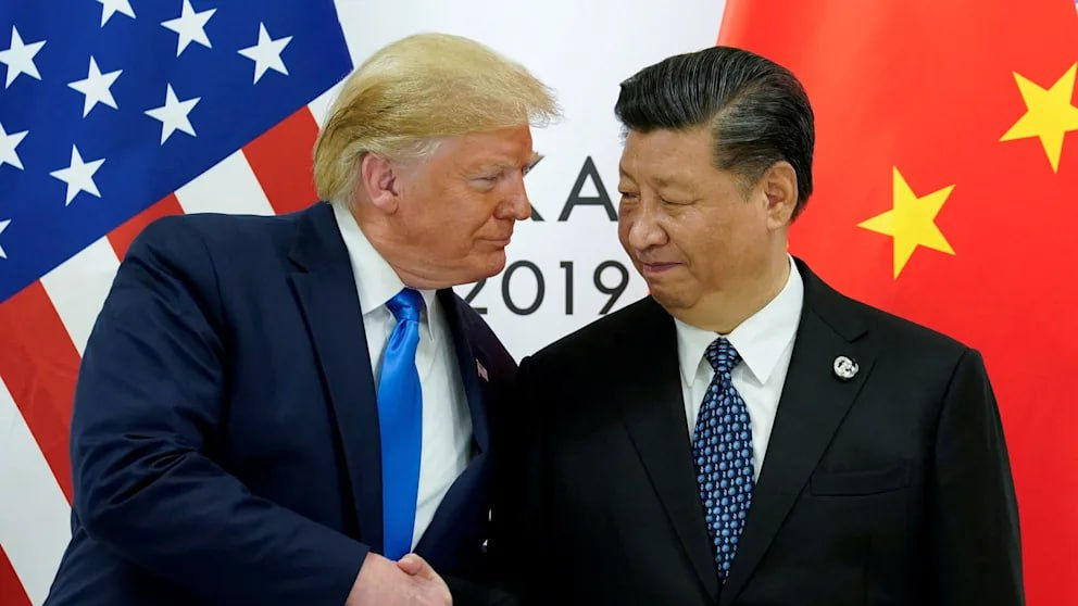 Trump crește mizele în conflictul vamal dintre SUA și China: Tarifele vor ajunge la 20%.