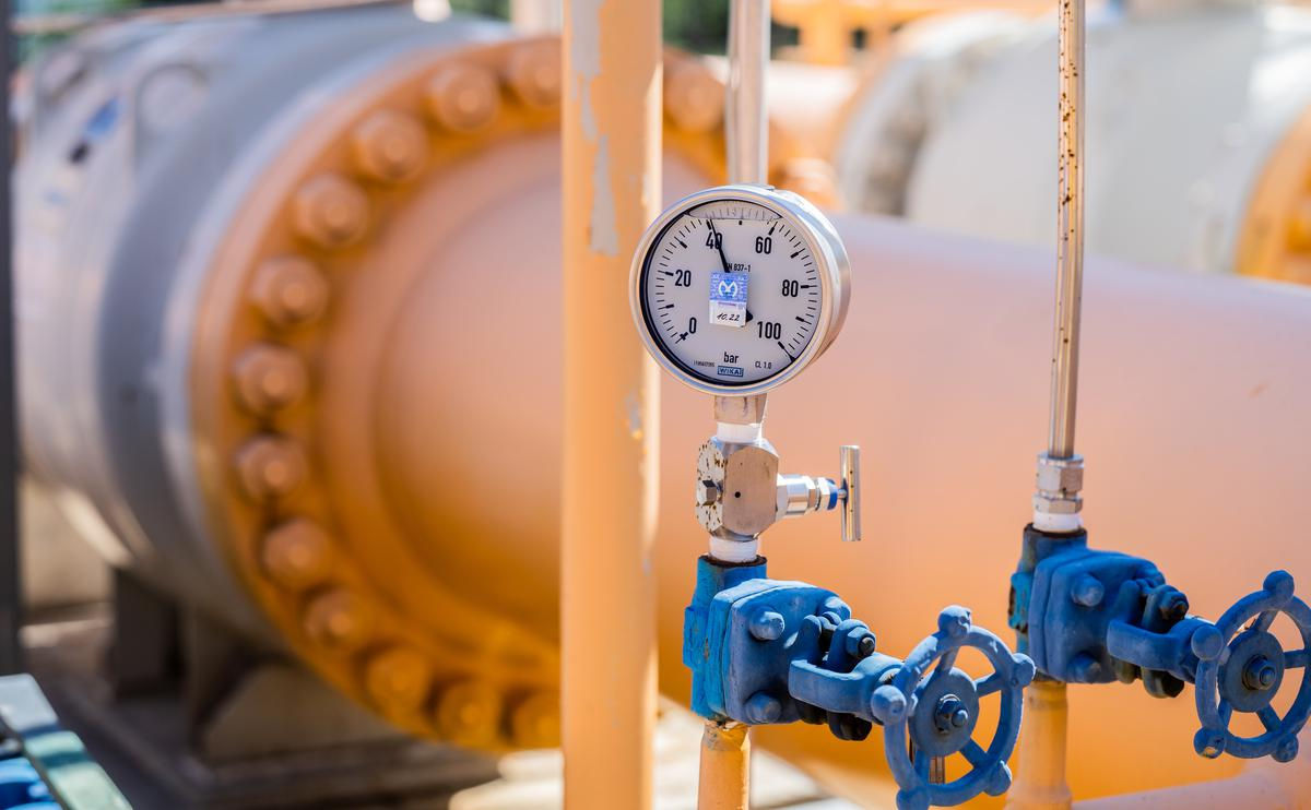Piața gazelor, în creștere: Energocom domină, dar apar noi jucători.