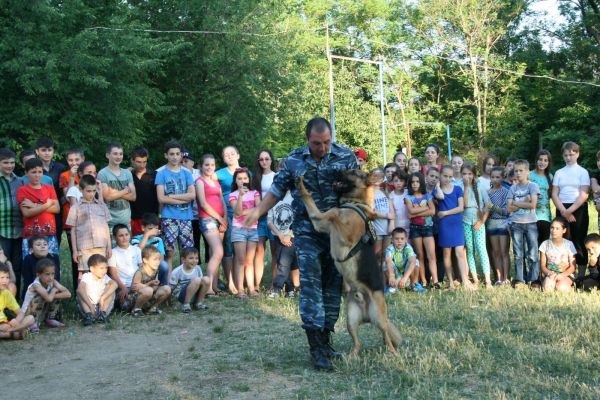 Мероприятия прошли в рамках кампании «Знай свои права вместе с нами».