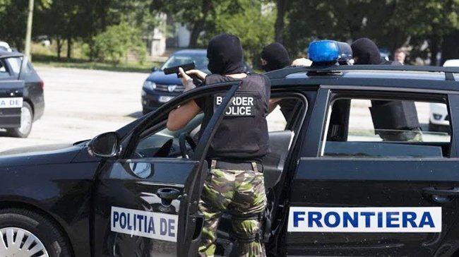 Bilanț: Neregulile depistate la frontieră în ultimele 24 de ore. Foto: tion.ro