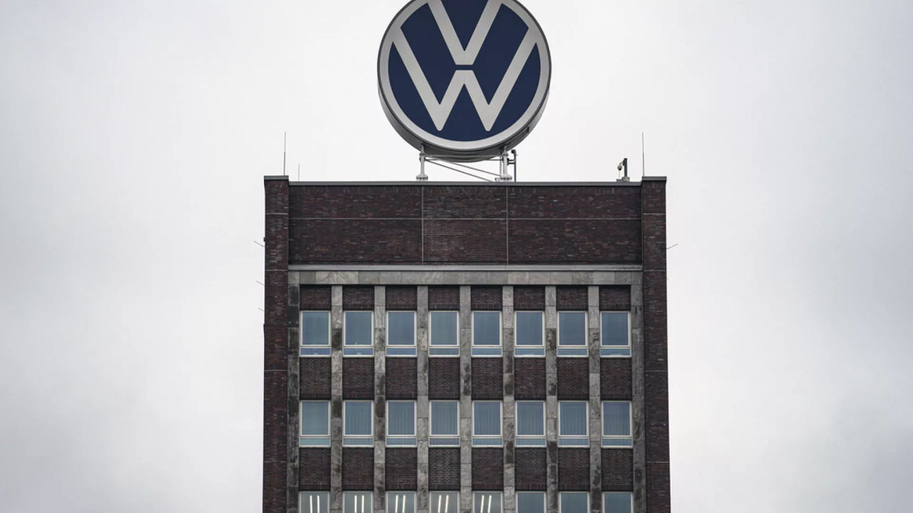 Miracol de Crăciun: IG Metall a anunțat un acord cu Volkswagen.