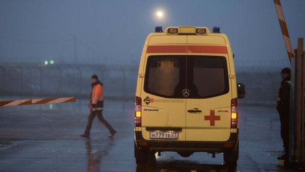 Возможно, будет принято решение об отстранении ряда сотрудников аэропорта от выполнения обязанностей на период расследования уголовного дела.