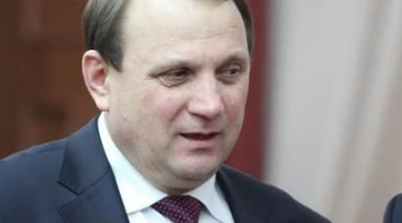 Министр примет участие в презентации молдавских вин.