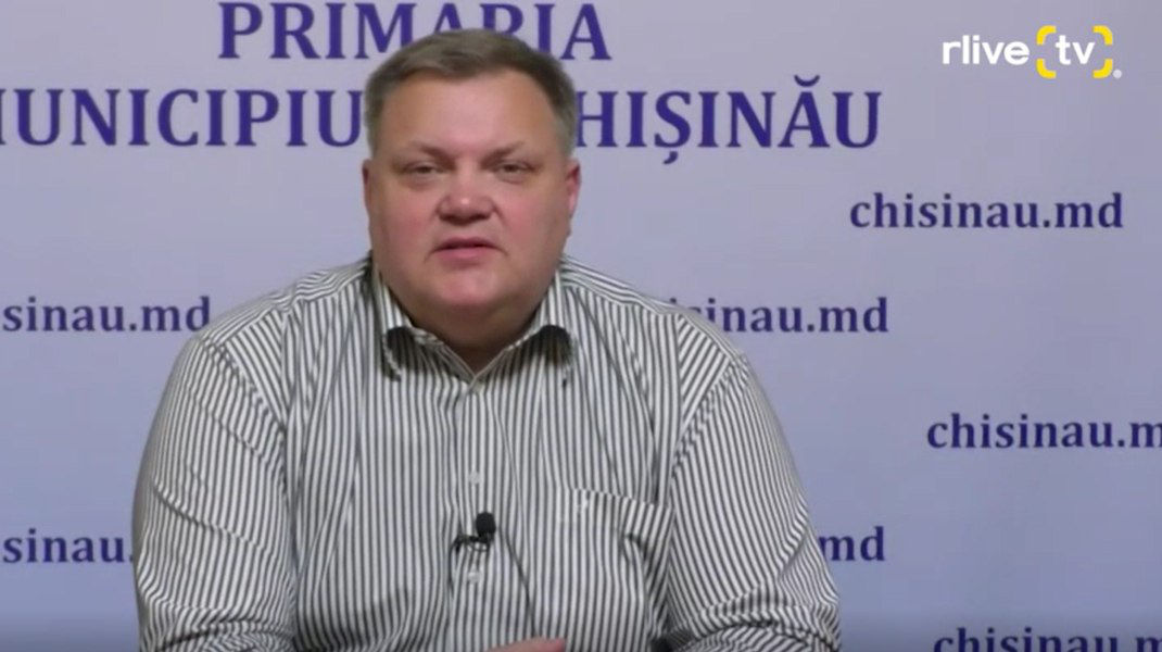 Советник от ПСРМ в мунсовете решил покинуть партию, ссылаясь на угрозы.