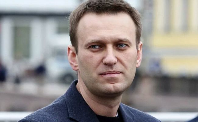 Навальный по-прежнему находится в больнице под усиленной охраной немецкой полиции.