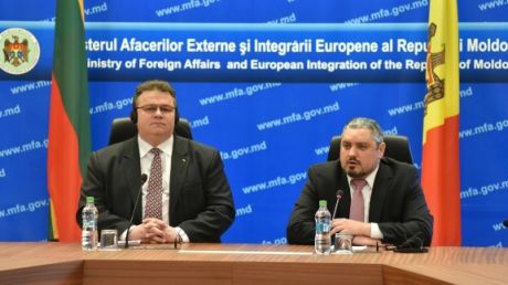 Reformele sunt prioritate pentru Moldova. Foto: realitatea.md