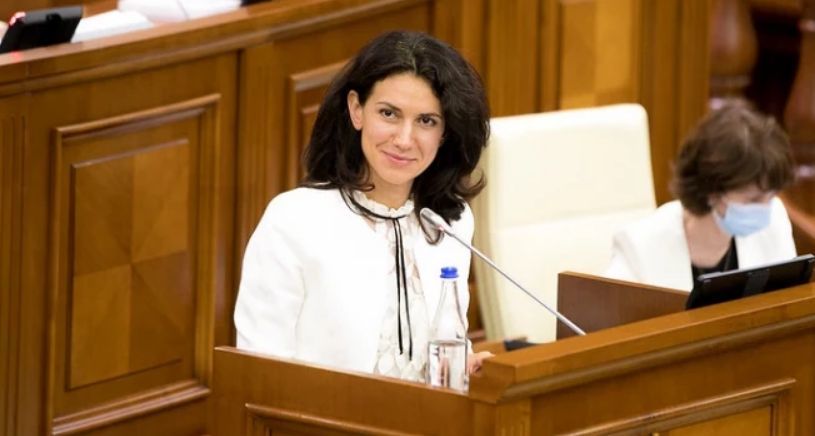 Стамате: «У нас есть два кандидата на должность омбудсмена».