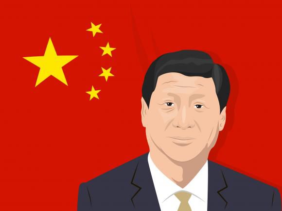 China intră într-o nouă eră, iar asta va influența tot restul lumii. Foto: Shutterstock