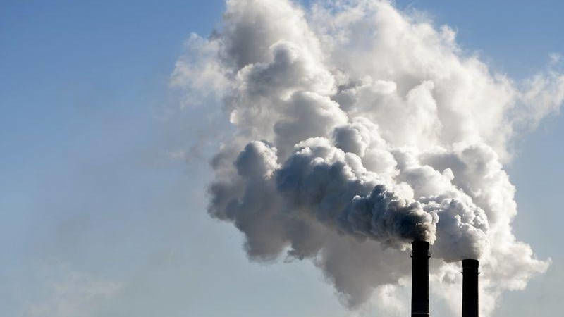 Мировой уровень выбросов CO2 остался стабильным в 2019 году впервые за 3 года.