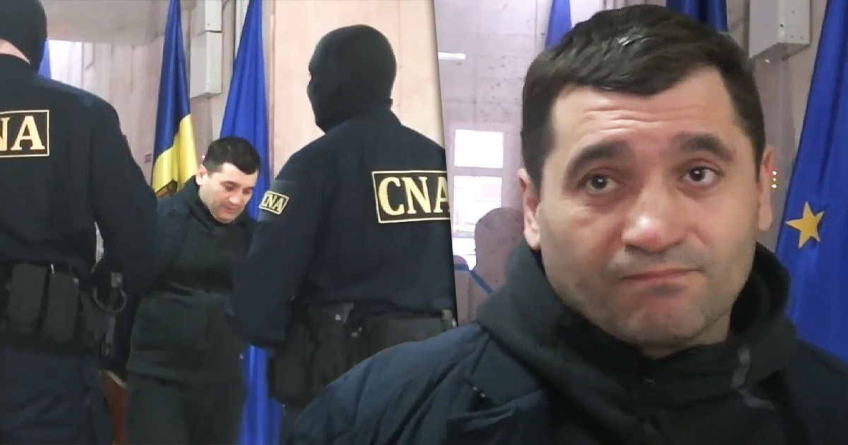 Суд оправдал полковника SPIA по делу о незаконном обогащении и коррупции. Коллаж: Point.md