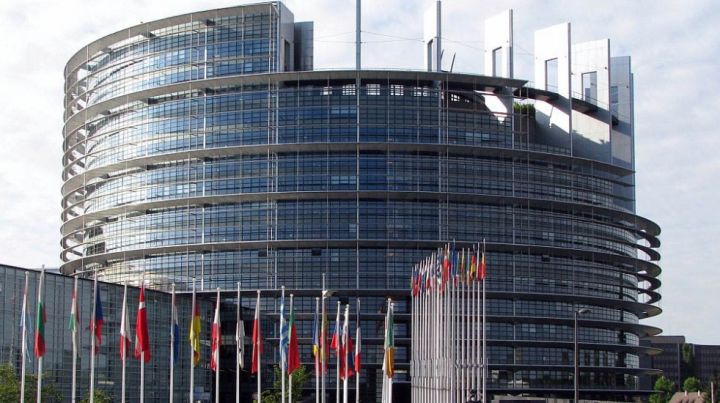 Europarlamentarii au dat undă verde planului european pentru apărare. Foto: europarc.org