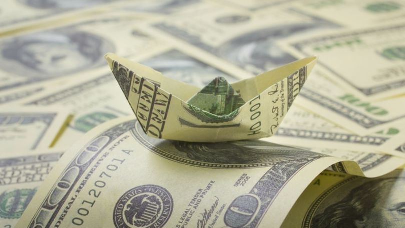 Moldova, în clasamentul celor mai atractive paradisuri fiscale.