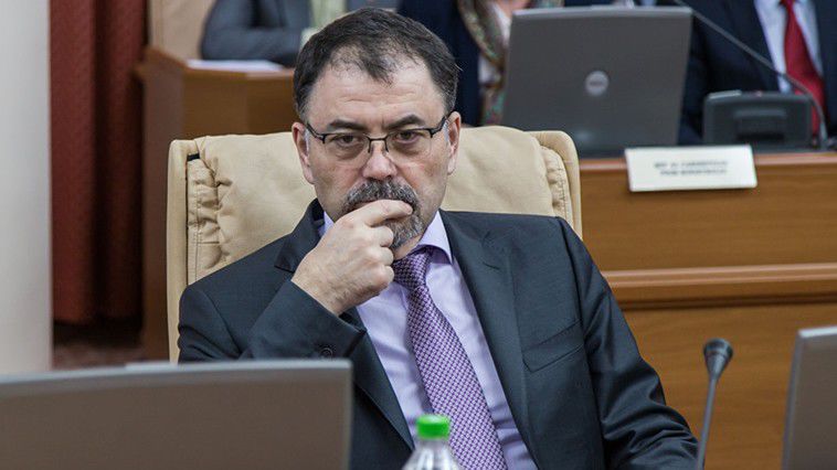 Șalaru, după ce Băsescu a rămas fără cetățenie: Lupta continuă!