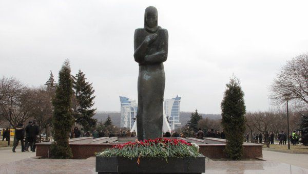 Участники форума проведут акцию «Свеча памяти» в честь погибших на Афганской войне