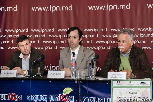 Республика Молдова и Франция подпишут соглашение о сотрудничестве в области наследия.