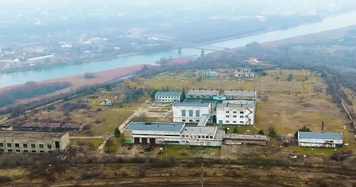 Investigație: Active strategice de pe malul drept al Nistrului, folosite de Tiraspol.