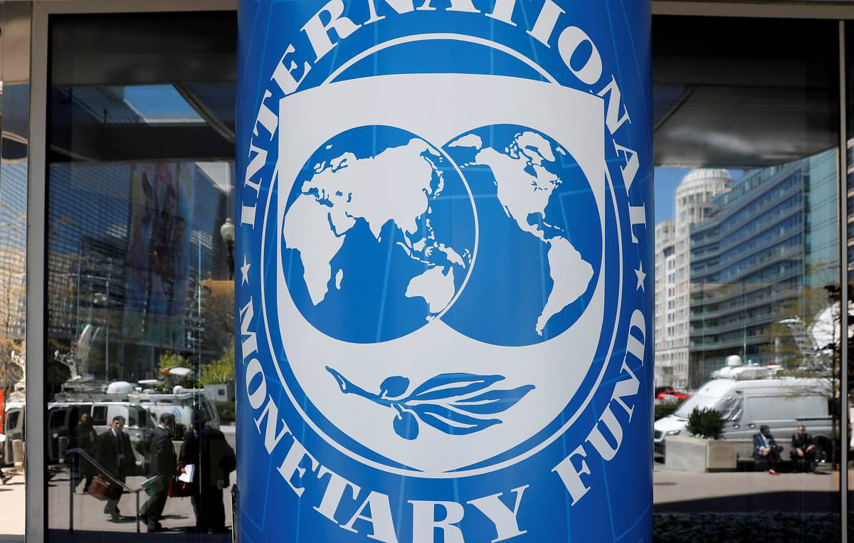 МВФ допустил дальнейшее ухудшение экономической ситуации в мире.