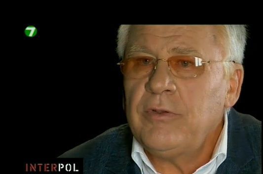 Дьяков: "Я нахожусь во внутренней оппозиции."