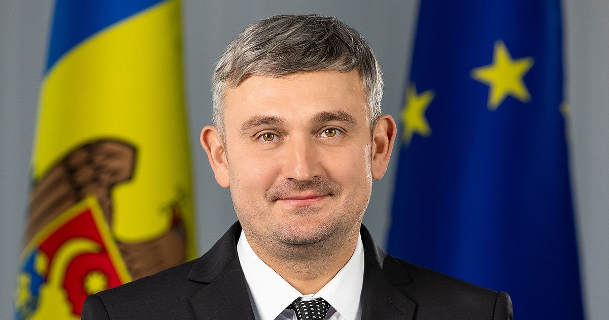 Noul ministru al Culturii, despre reparația Filarmonicii Naționale Serghei Lunchevici: E prematur să promit.