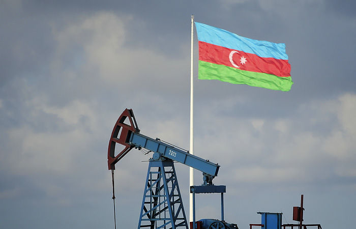 Поставки газа из Азербайджана в Европу в 2022 году превысят 10 млрд куб. м.