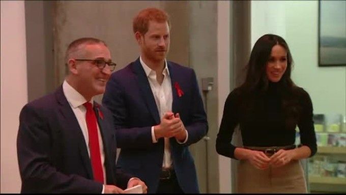 Speculații privind rochia de mireasă a lui Meghan Markle