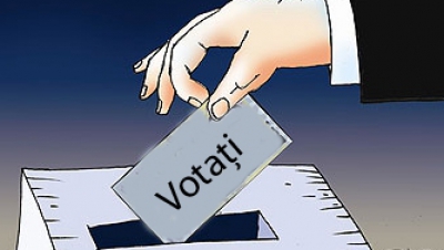 Astăzi este ultima zi a campaniei electorale pentru alegerile parlamentare din data de 30 noiembrie.