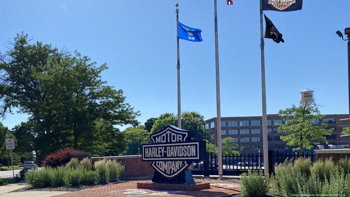 Harley-Davidson свернул программу поддержки ЛГБТ.