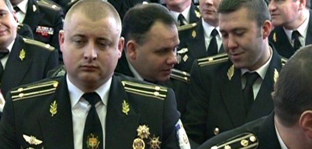 Gheorghe Cavcaliuc este suspectat de faptul că ar fi admis un conflict de interese. Foto: deschide.md