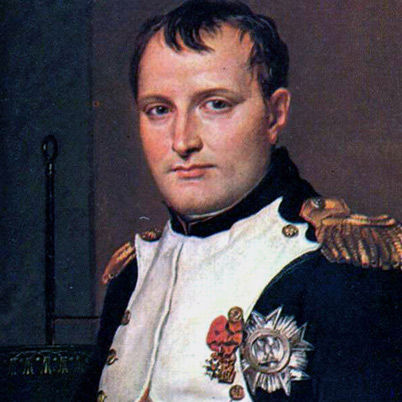 Наполеон, согласно дневниковым записям графа Эммануэля де Лас-Каза, называл русскую кампанию роковой ошибкой в своей жизни.
