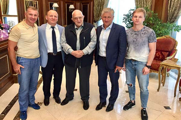Решение по этому поводу будет принято в сентябре, соперником Молдовы в борьбе за проведение чемпионата является Испания.