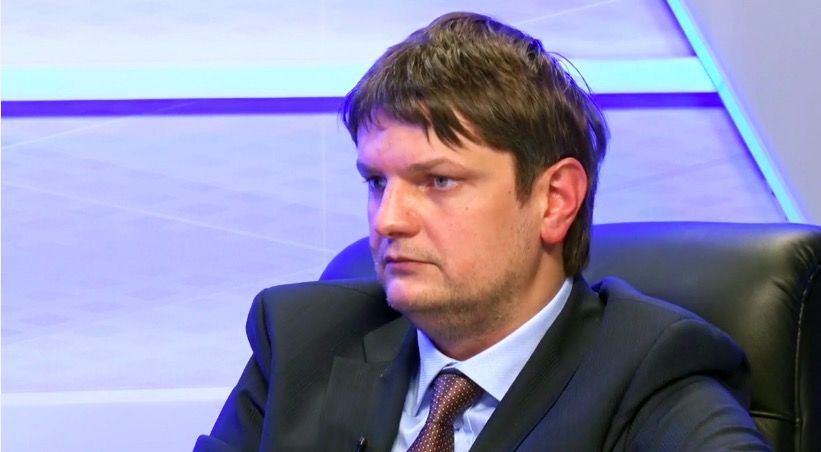Спыну - о возможной отставке: «Я не буду уходить от ответственности».