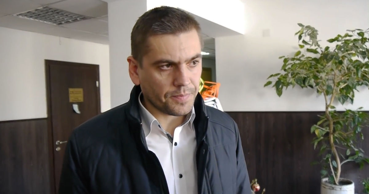 CSJ a respins recursul fostului acuzator în cazul lui Vlad Filat, Vitalie Galeru.